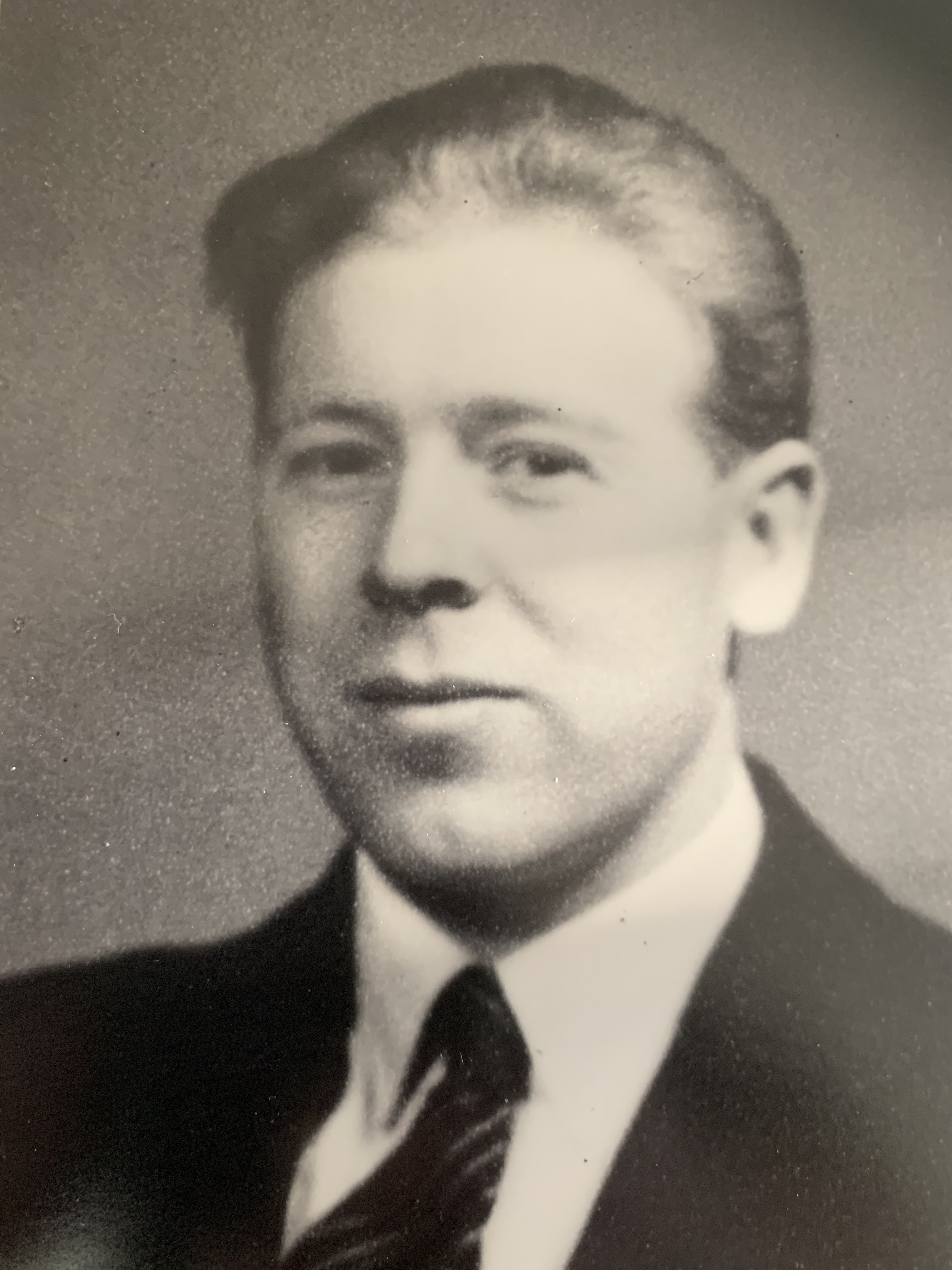 Sverre Nordahl Sverre Nordahl